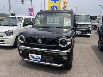 中古車お探しの方は５月１７日　１８日はスズキのお店へ！！！！